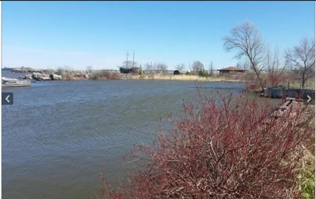 360 E Huron Rogers City City MI 49779