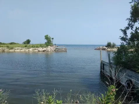 360 E Huron Rogers City City MI 49779