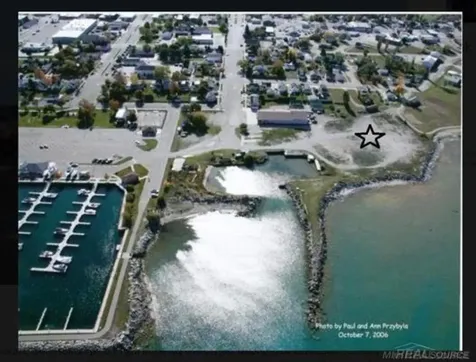 360 E Huron Rogers City City MI 49779