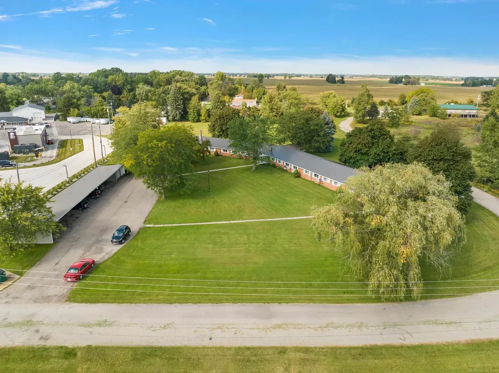 2736 Golf Course Drive Marlette City MI 48453