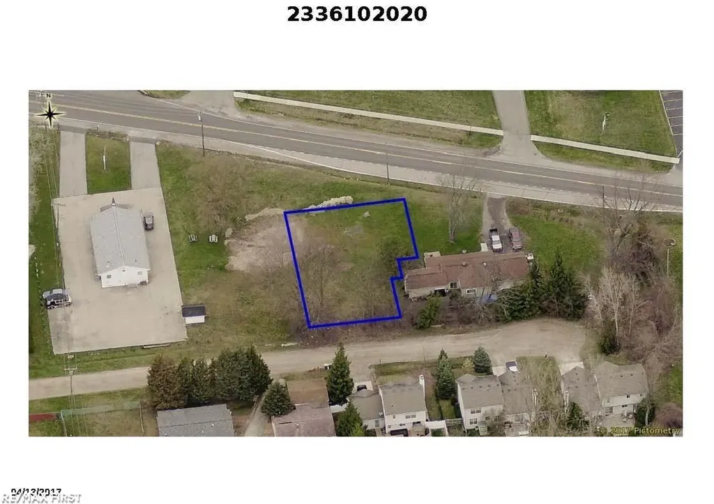 Rockcastle Street Farmington Hills City MI 48336