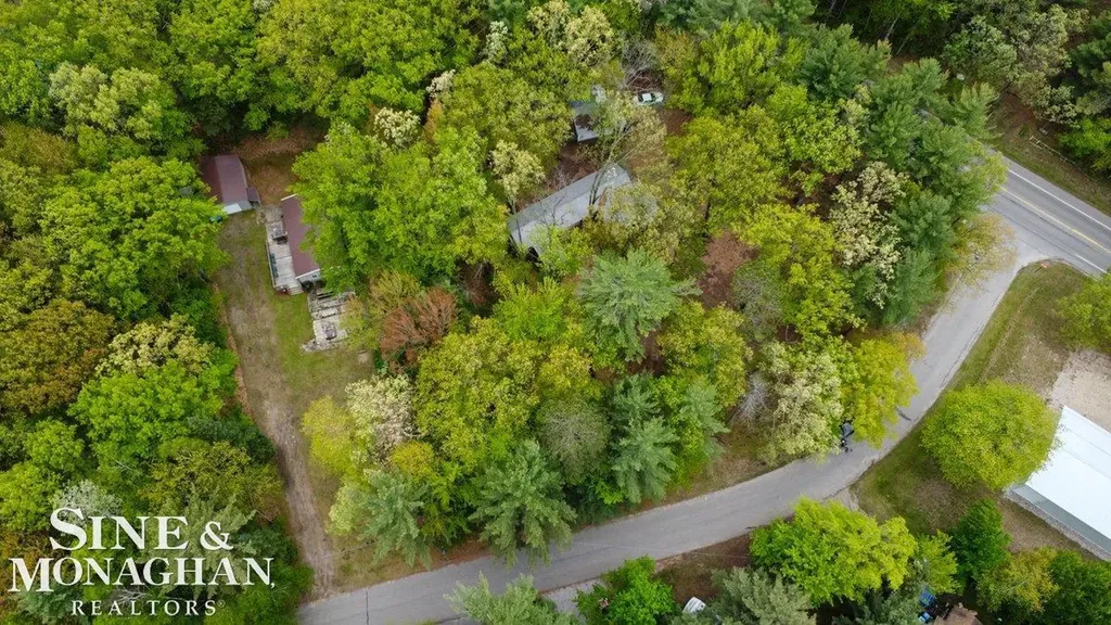 00 Breckenridge Street Markey Township MI 48629