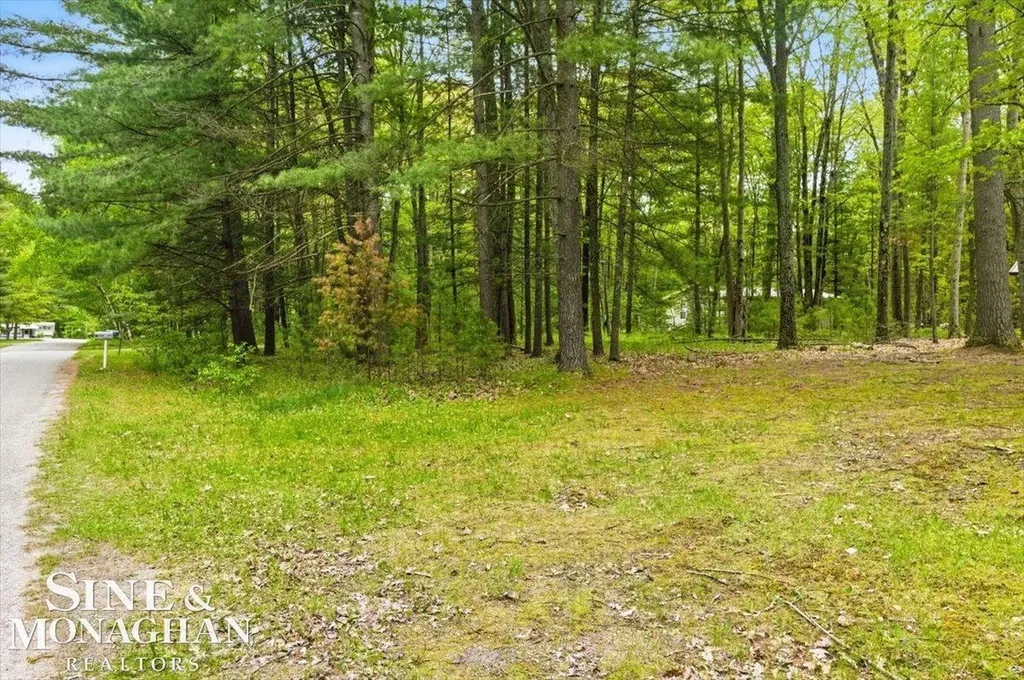 00 Breckenridge Street Markey Township MI 48629