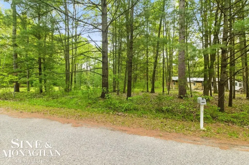 00 Breckenridge Street Markey Township MI 48629