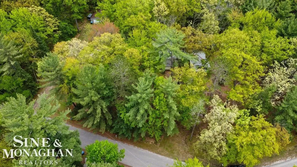 00 Breckenridge Street Markey Township MI 48629