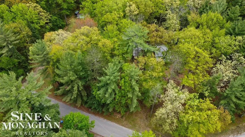 00 Breckenridge Street Markey Township MI 48629