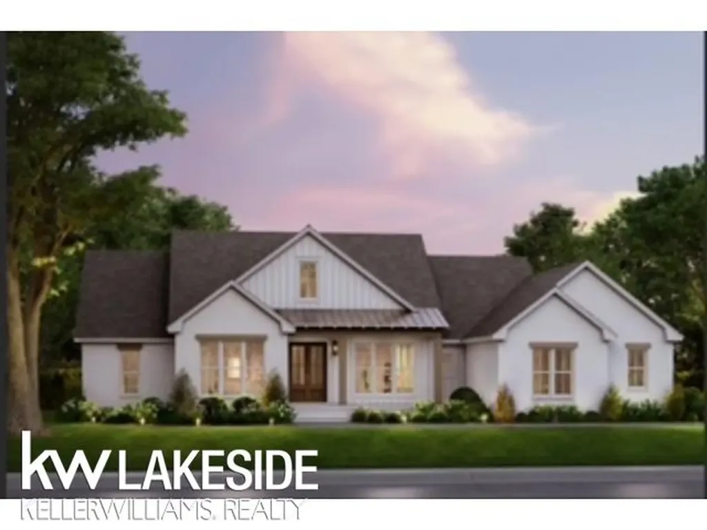 4742 Rosy Drive Leonard Village MI 48367
