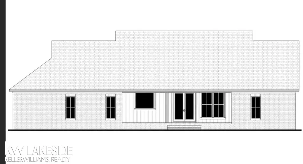 4742 Rosy Drive Leonard Village MI 48367