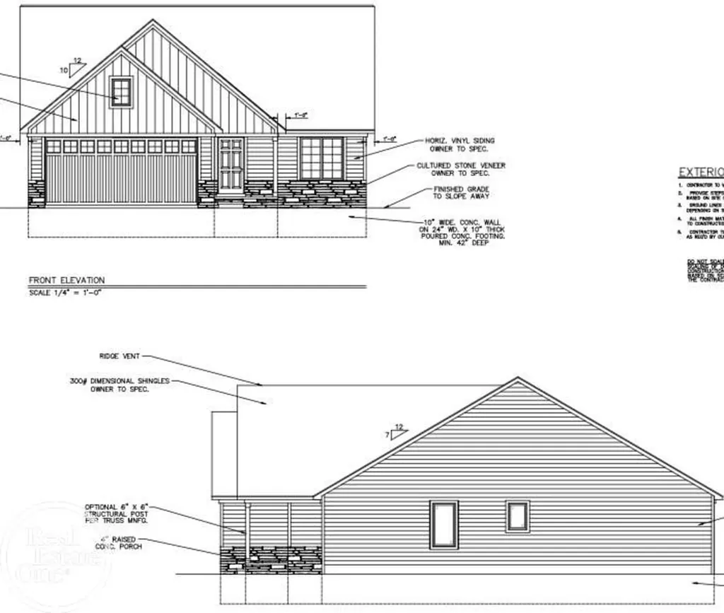 2 Shelldrake Lane St. Clair City MI 48079