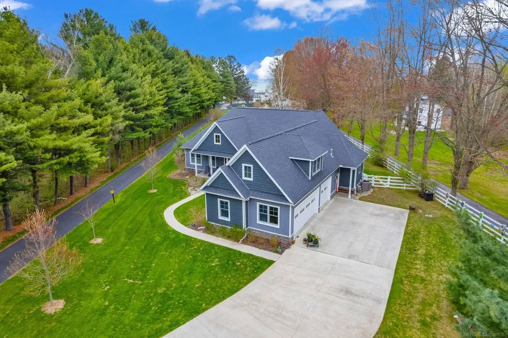 3905 Lakeshore Road Lexington Township MI 48450
