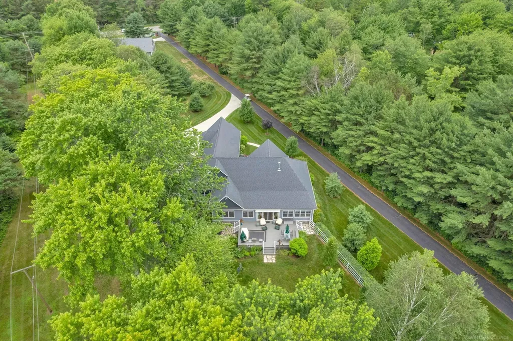 3905 Lakeshore Road Lexington Township MI 48450