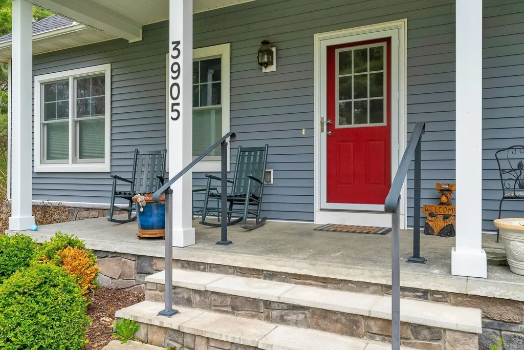 3905 Lakeshore Road Lexington Township MI 48450