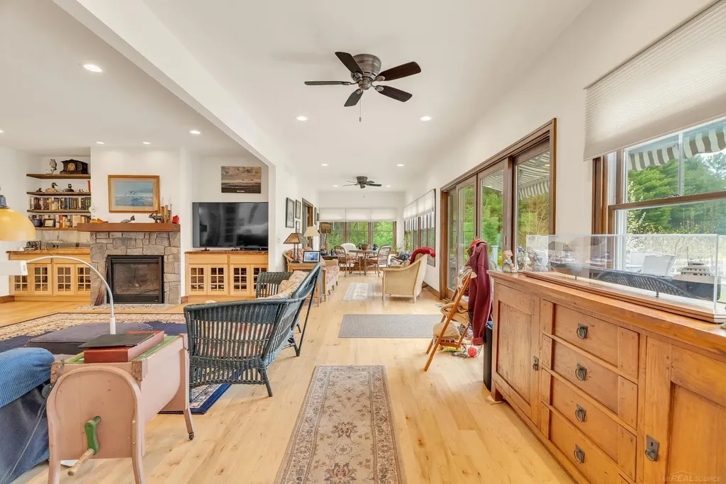 3905 Lakeshore Road Lexington Township MI 48450