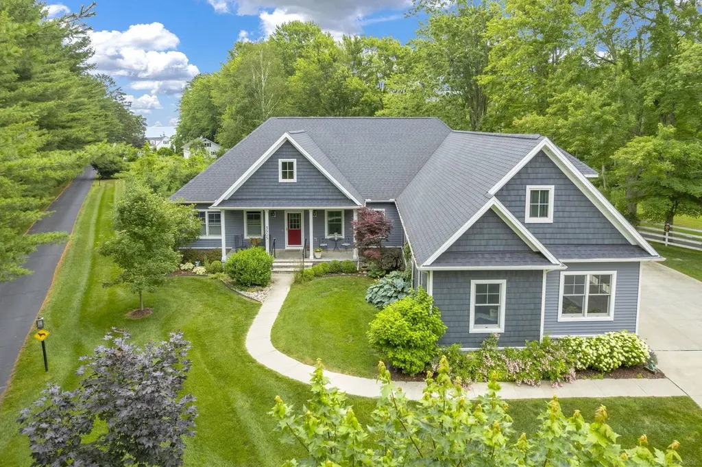 3905 Lakeshore Road Lexington Township MI 48450