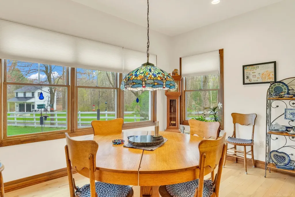 3905 Lakeshore Road Lexington Township MI 48450