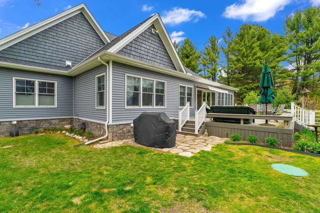 3905 Lakeshore Road Lexington Township MI 48450