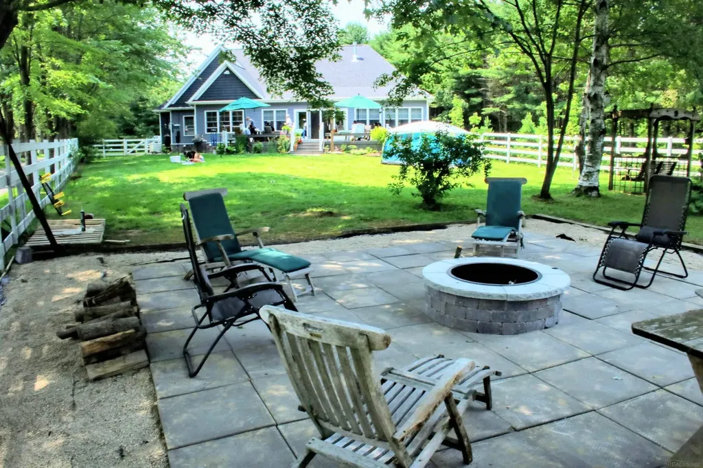 3905 Lakeshore Road Lexington Township MI 48450