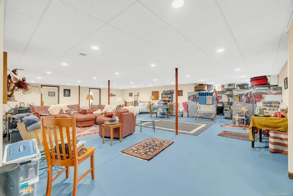 3905 Lakeshore Road Lexington Township MI 48450