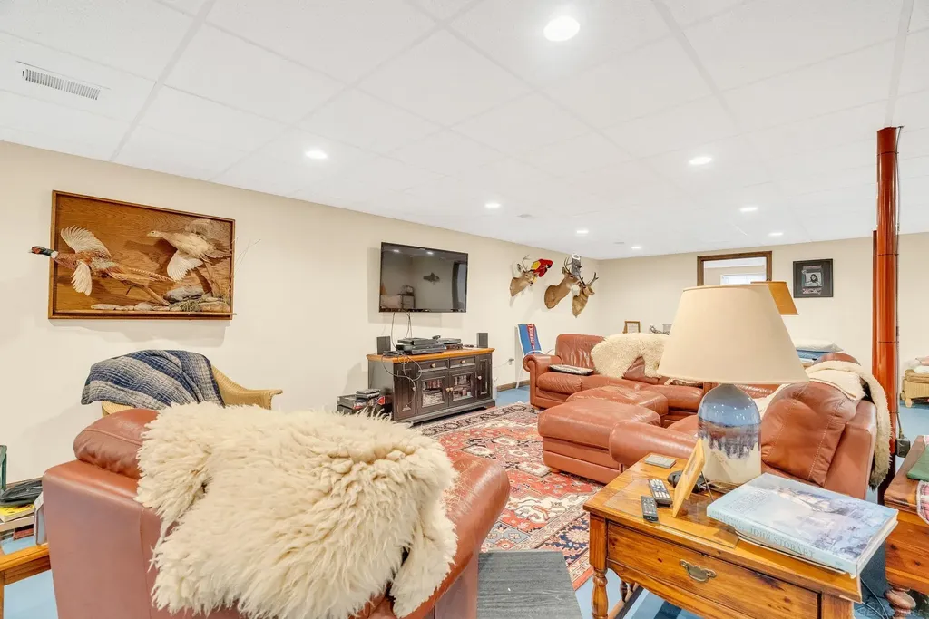 3905 Lakeshore Road Lexington Township MI 48450