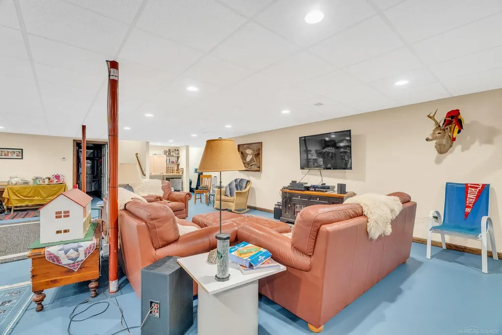3905 Lakeshore Road Lexington Township MI 48450