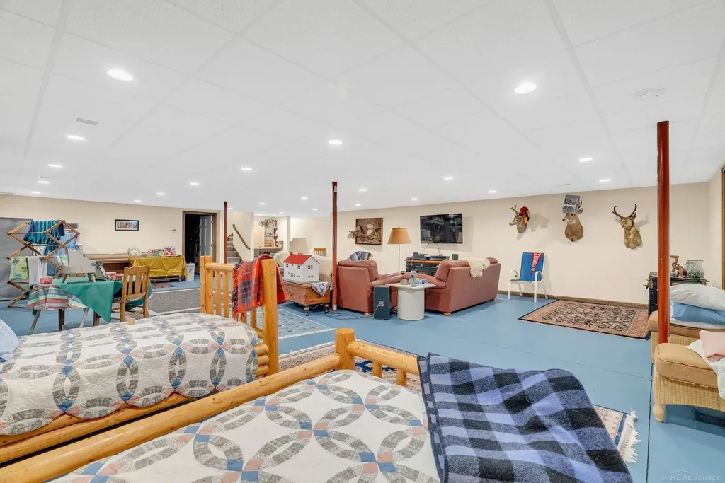 3905 Lakeshore Road Lexington Township MI 48450