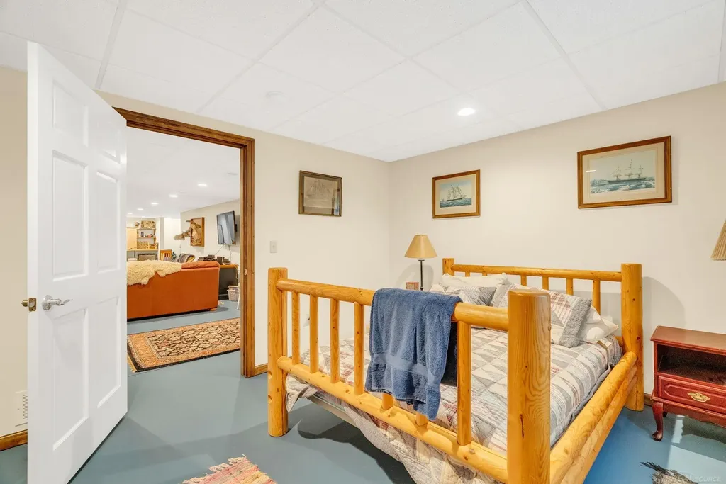 3905 Lakeshore Road Lexington Township MI 48450