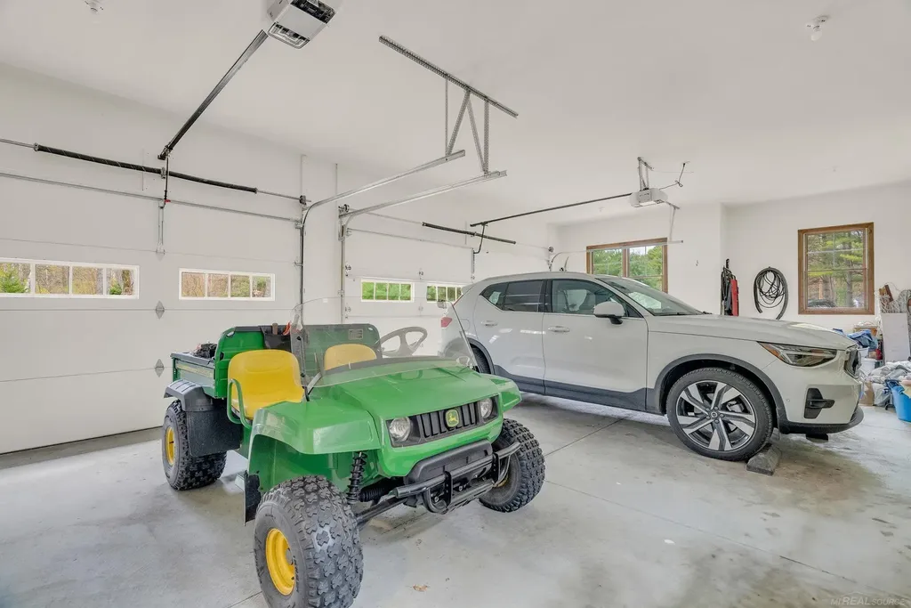 3905 Lakeshore Road Lexington Township MI 48450