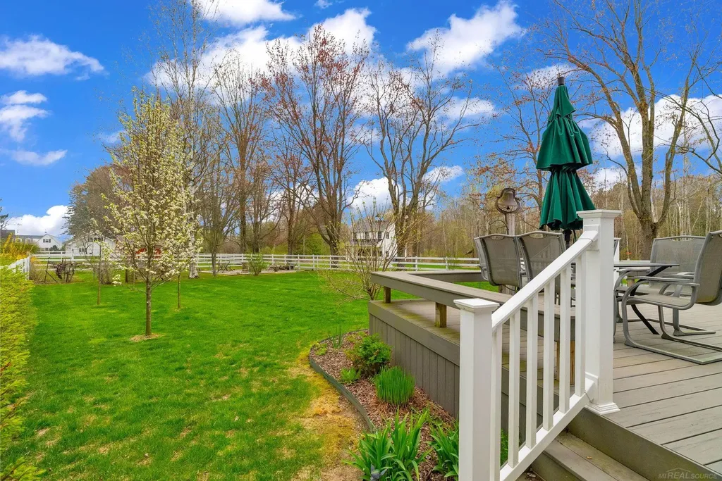 3905 Lakeshore Road Lexington Township MI 48450