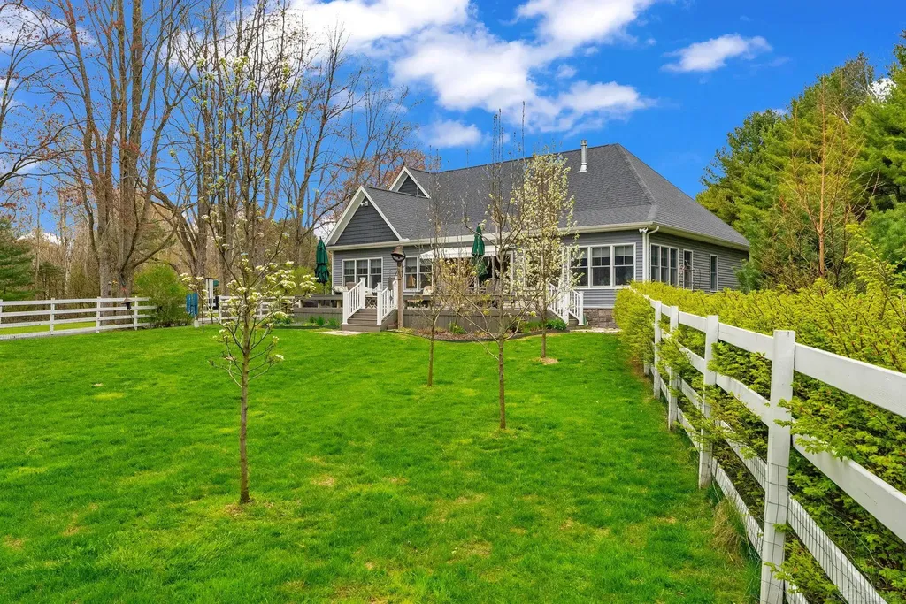 3905 Lakeshore Road Lexington Township MI 48450