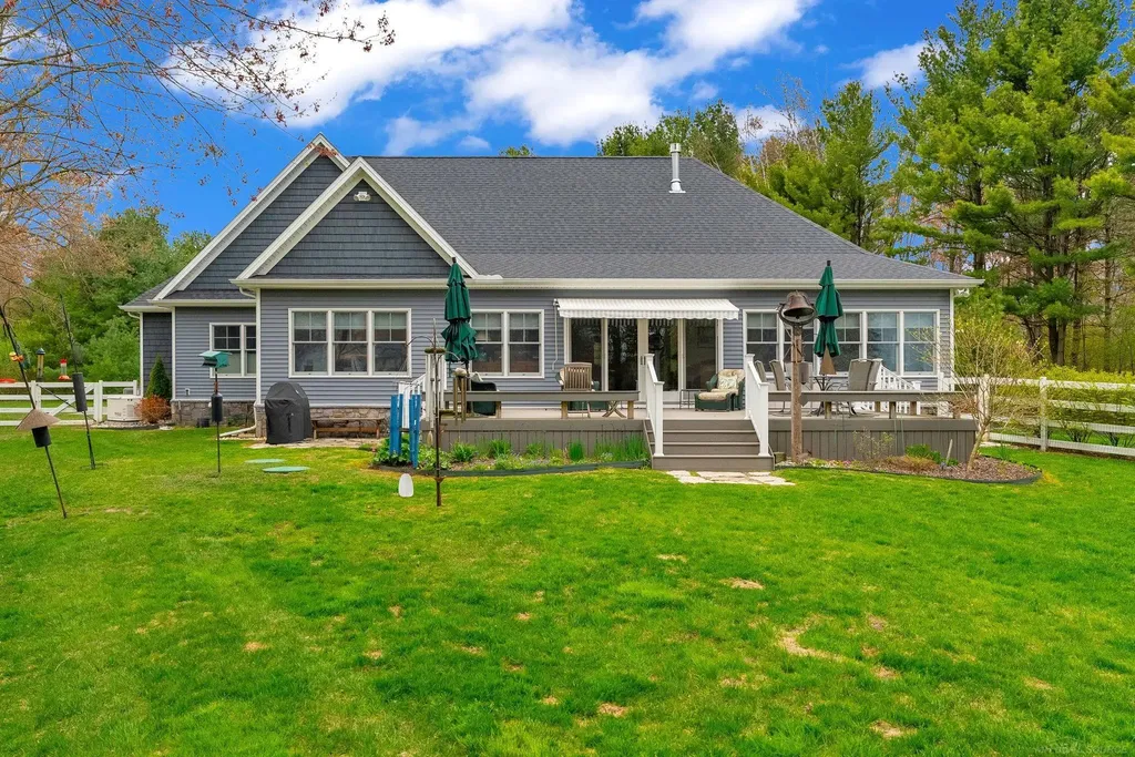 3905 Lakeshore Road Lexington Township MI 48450