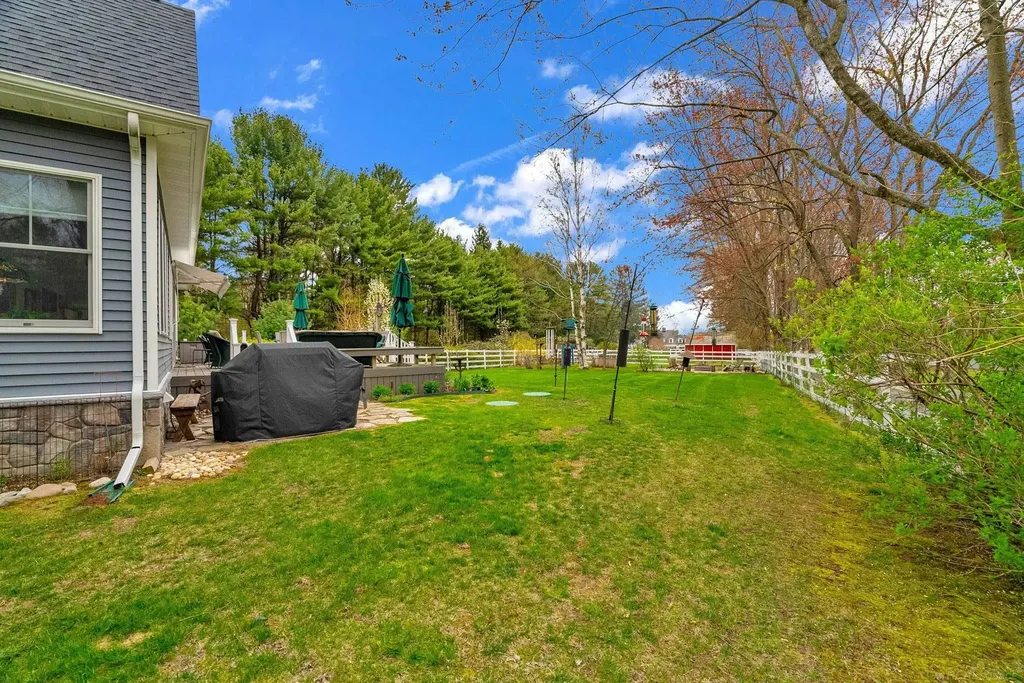 3905 Lakeshore Road Lexington Township MI 48450