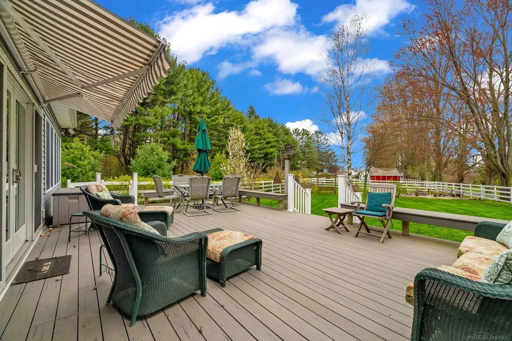3905 Lakeshore Road Lexington Township MI 48450