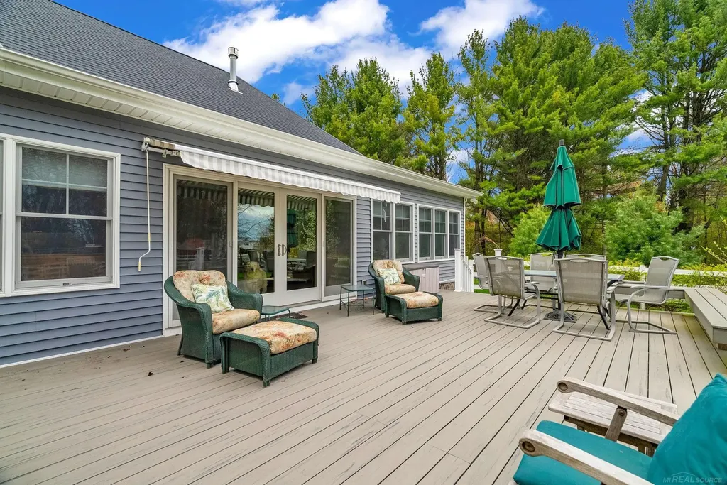 3905 Lakeshore Road Lexington Township MI 48450