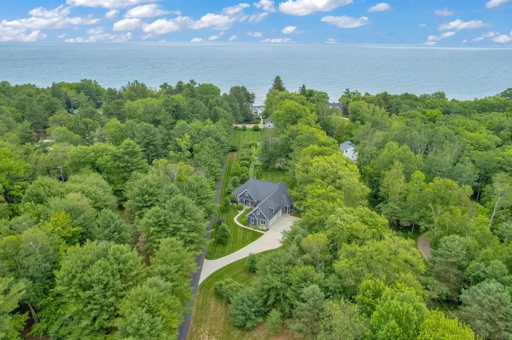3905 Lakeshore Road Lexington Township MI 48450