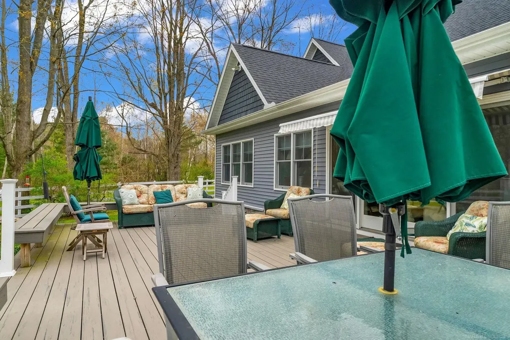 3905 Lakeshore Road Lexington Township MI 48450