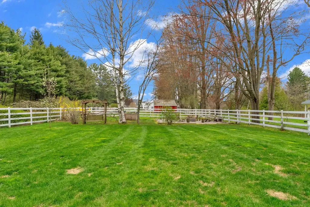 3905 Lakeshore Road Lexington Township MI 48450