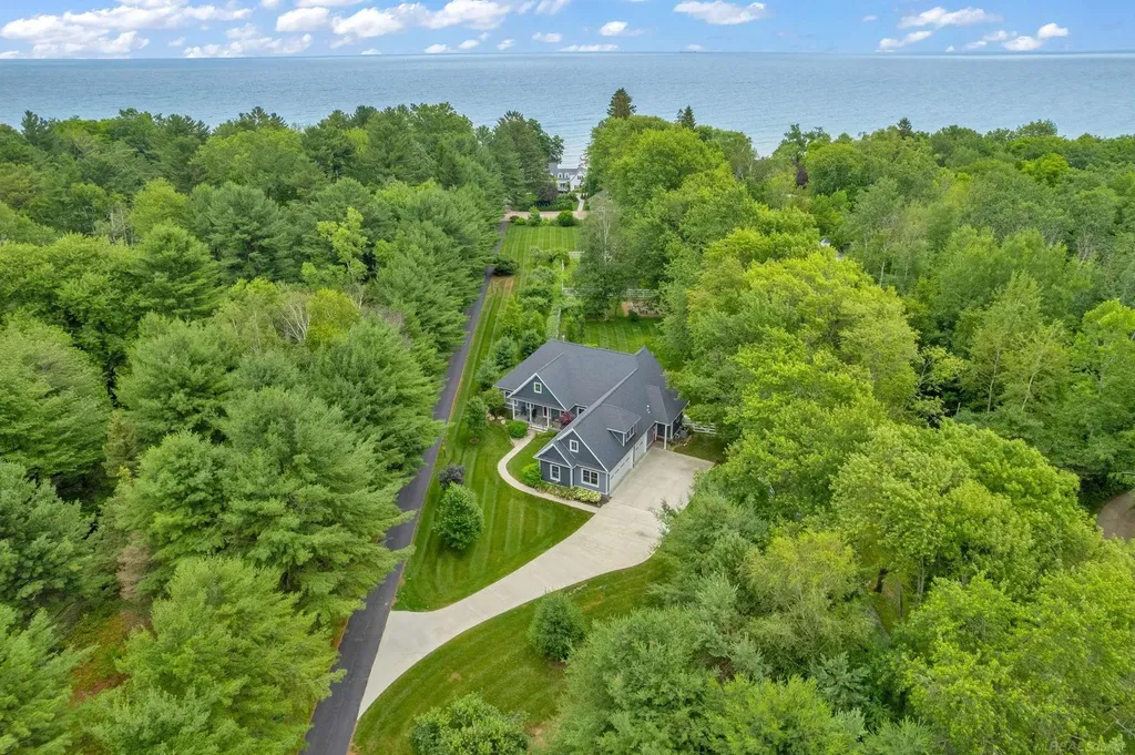 3905 Lakeshore Road Lexington Township MI 48450