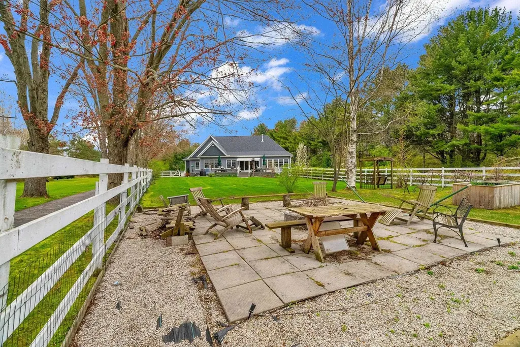 3905 Lakeshore Road Lexington Township MI 48450
