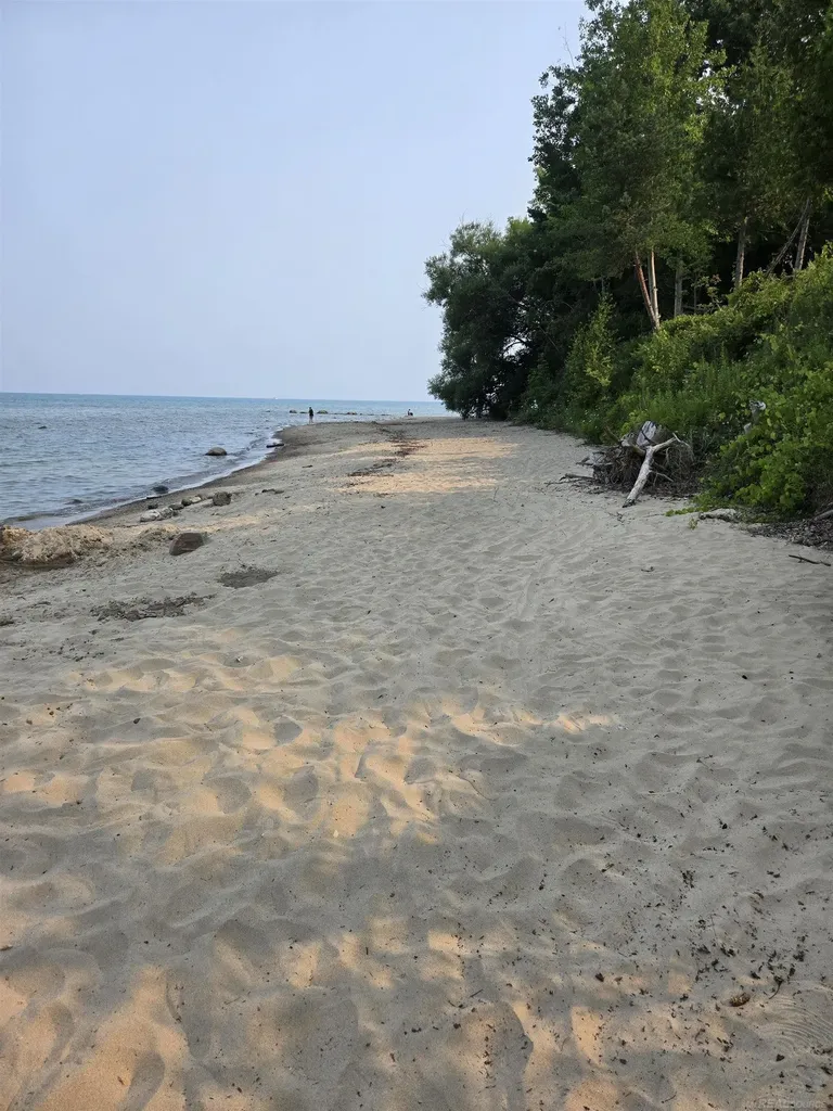 3905 Lakeshore Road Lexington Township MI 48450