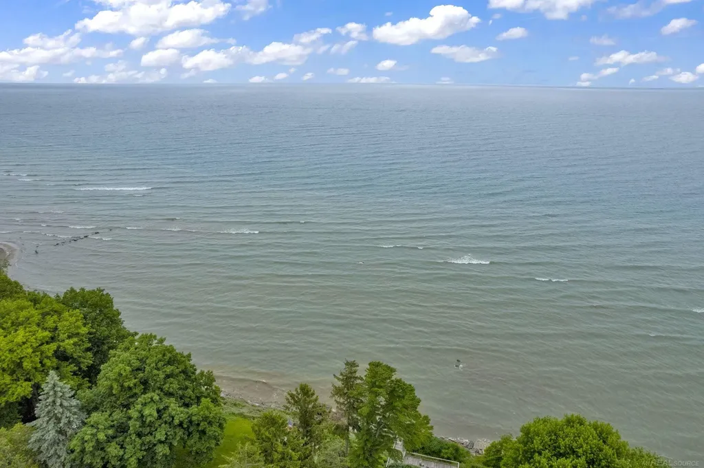 3905 Lakeshore Road Lexington Township MI 48450