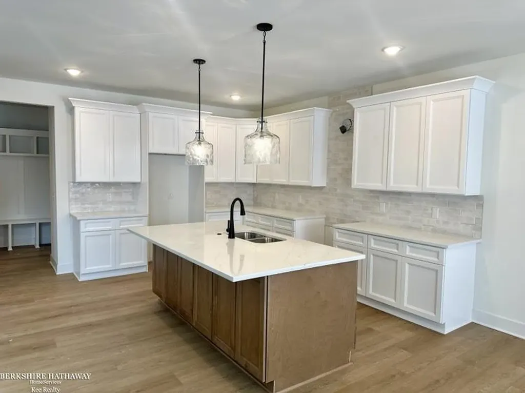 50574 Mistwood Drive Macomb Township MI 48042