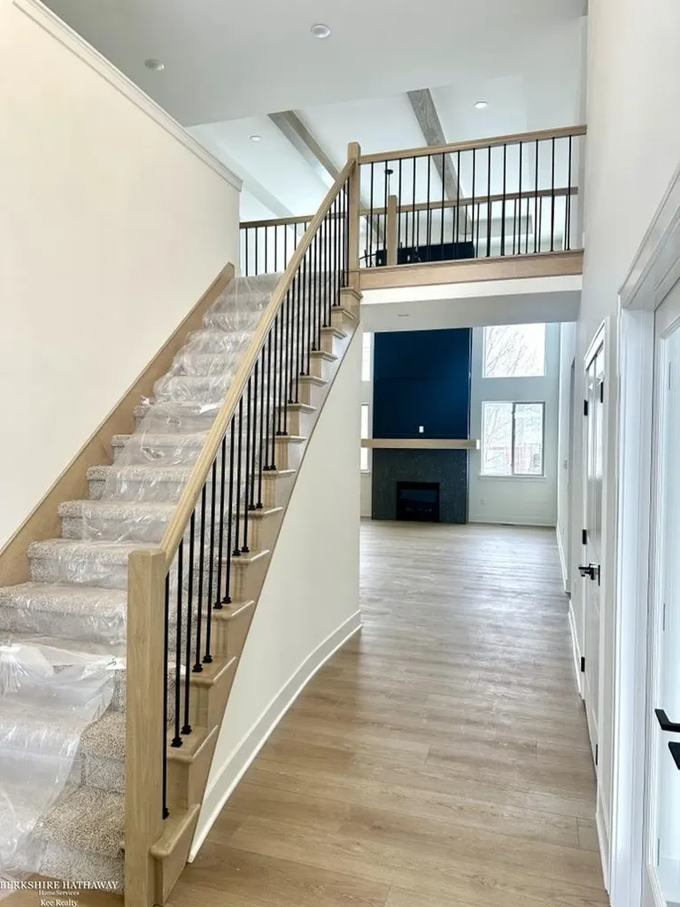 50574 Mistwood Drive Macomb Township MI 48042