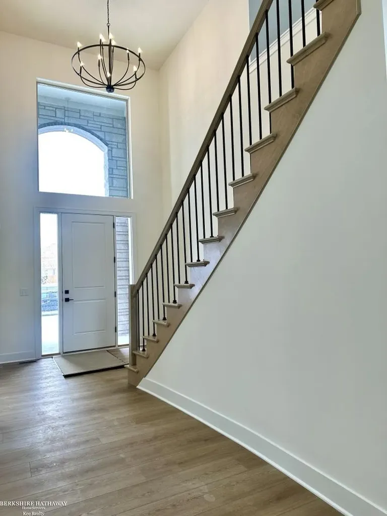 50574 Mistwood Drive Macomb Township MI 48042