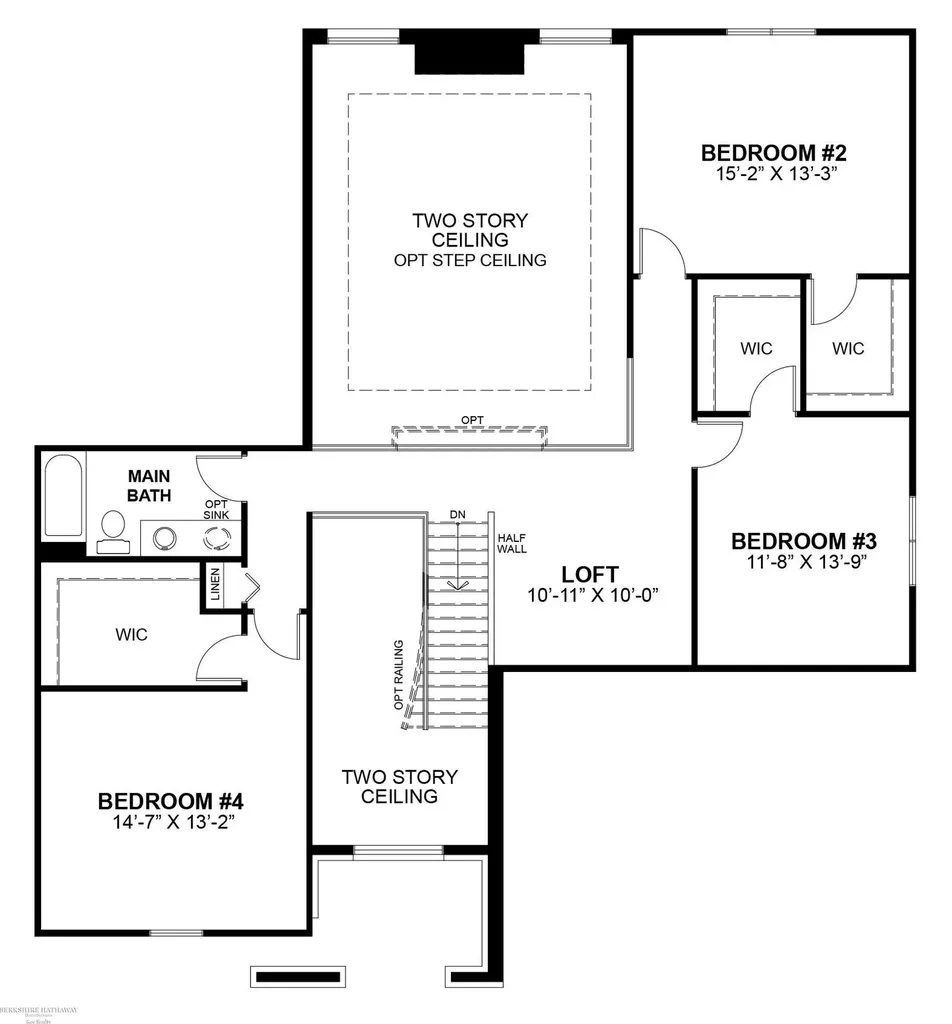 50574 Mistwood Drive Macomb Township MI 48042