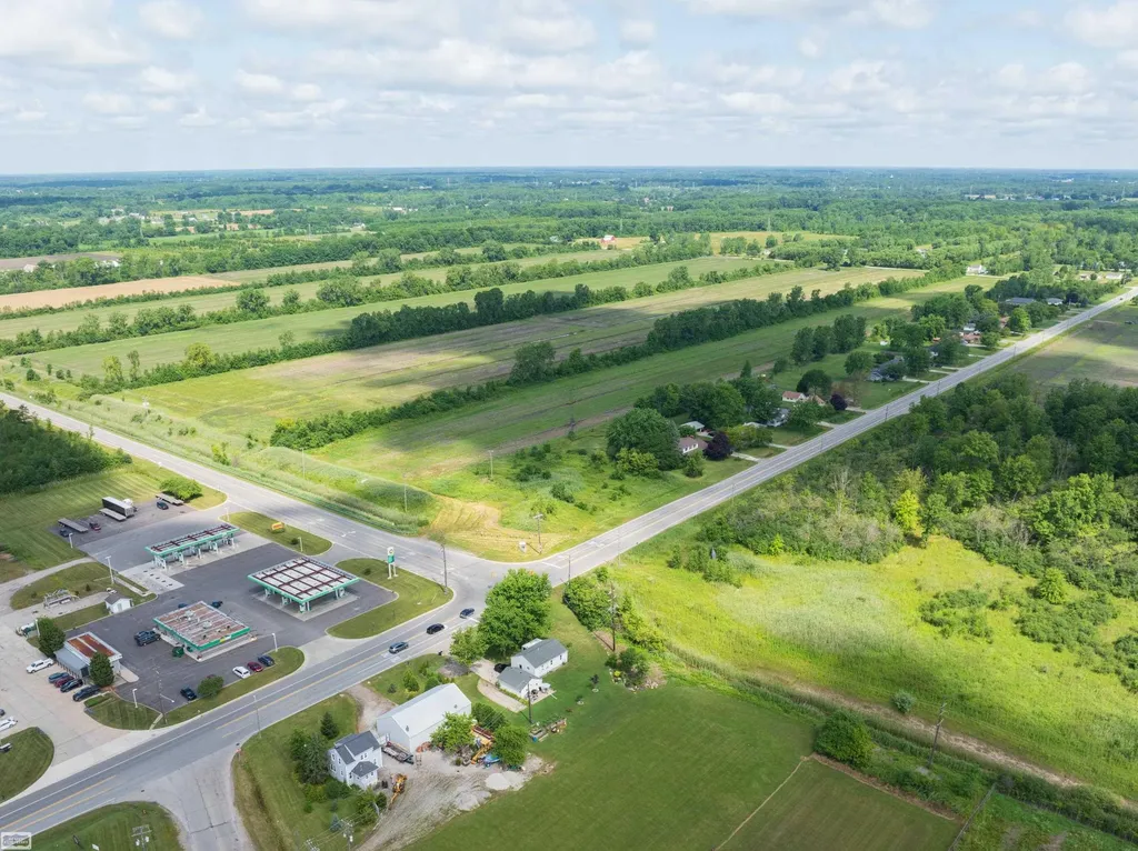 0 Booth Road China Township MI 48054