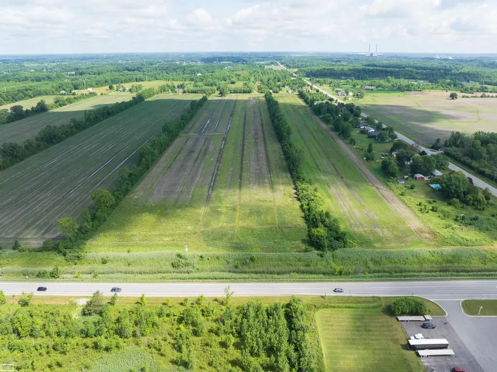 0 Booth Road China Township MI 48054