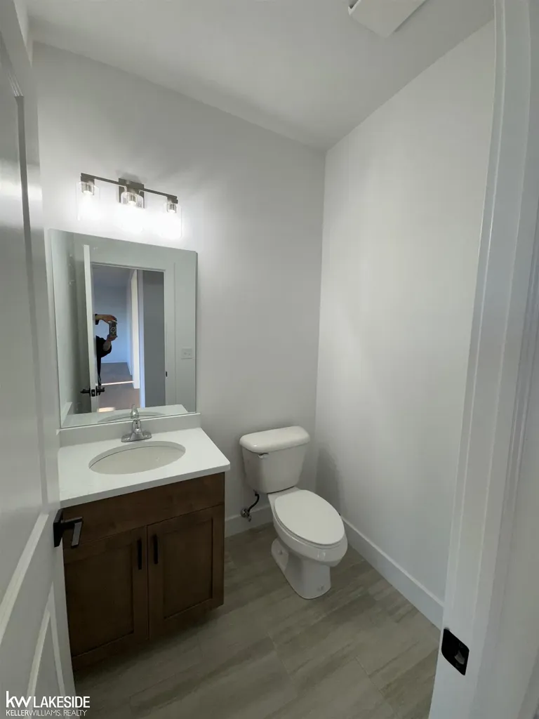72160 Van Dyke Avenue Bruce Township MI 48065