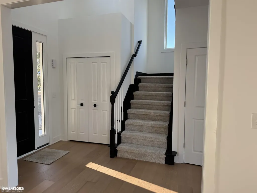 72160 Van Dyke Avenue Bruce Township MI 48065