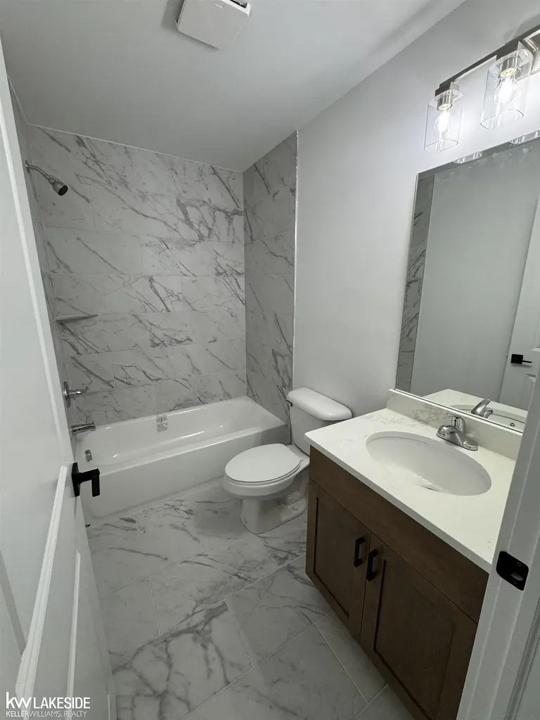 72160 Van Dyke Avenue Bruce Township MI 48065
