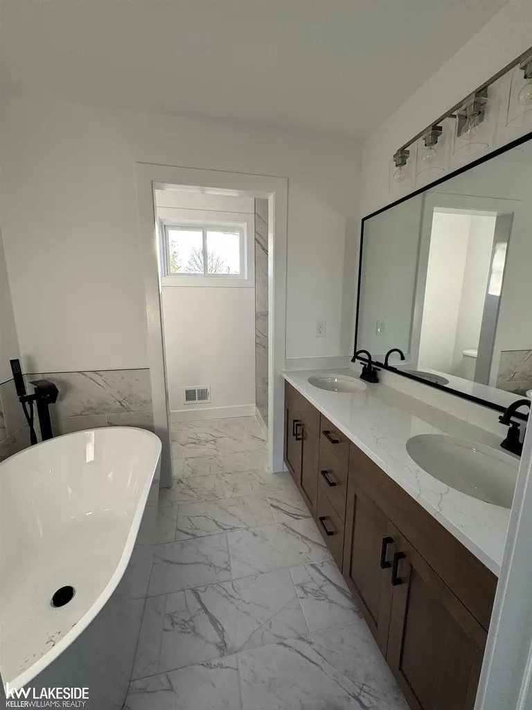 72160 Van Dyke Avenue Bruce Township MI 48065